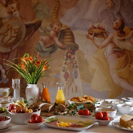 Schreiners Berghof Otel Hartberg Dış mekan fotoğraf