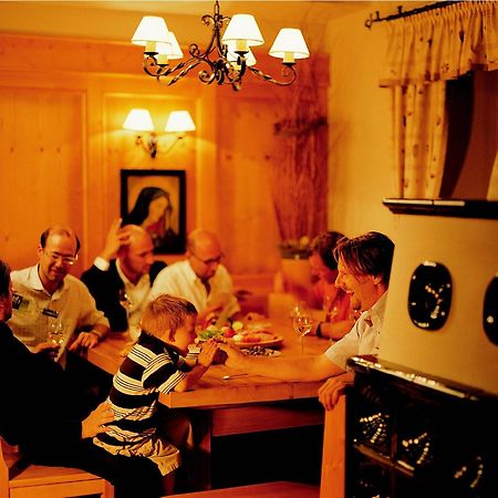 Schreiners Berghof Otel Hartberg Dış mekan fotoğraf