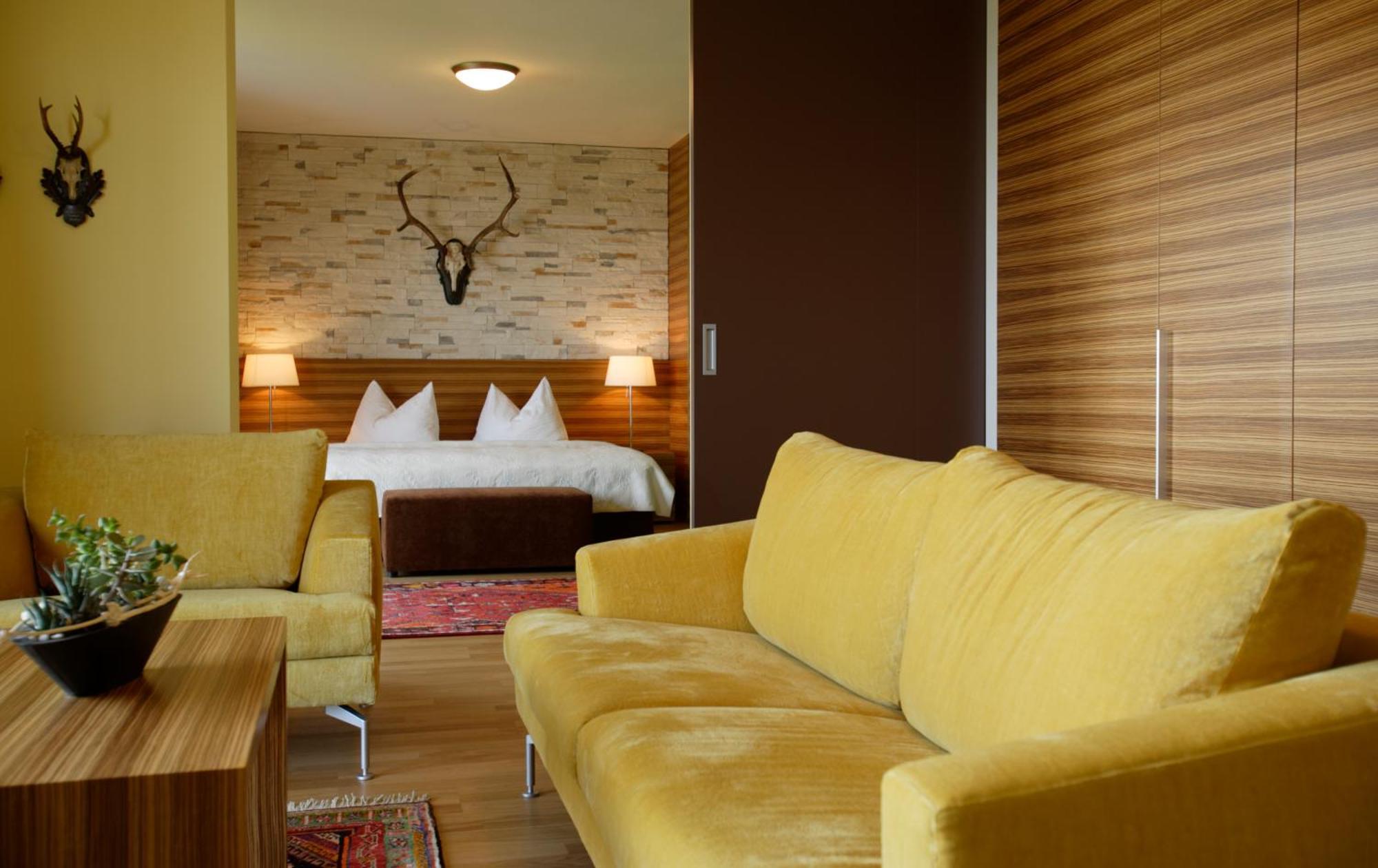 Schreiners Berghof Otel Hartberg Dış mekan fotoğraf
